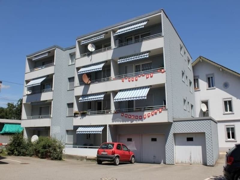 Aussenansicht