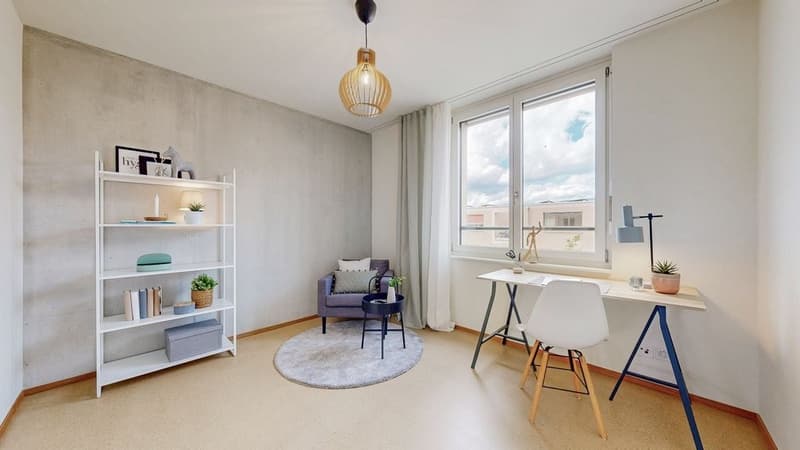 4.5-Zi-Whg-Gerlafingen-Zimmer-1