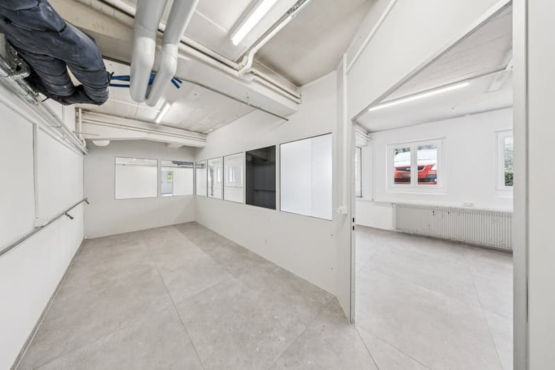 Büro