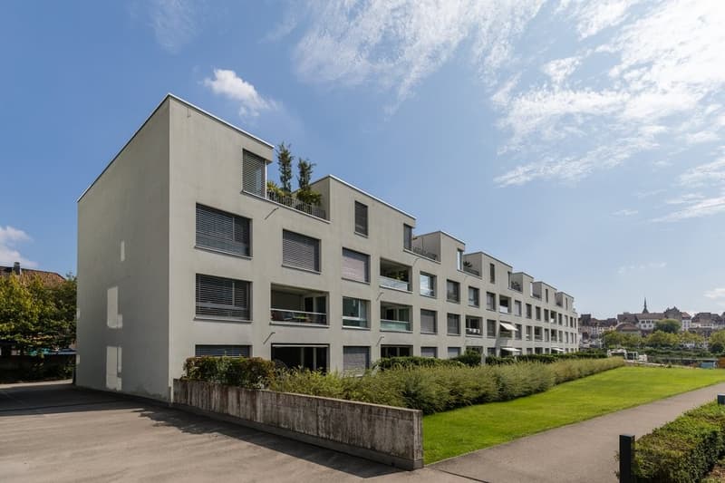 Aussenansichten