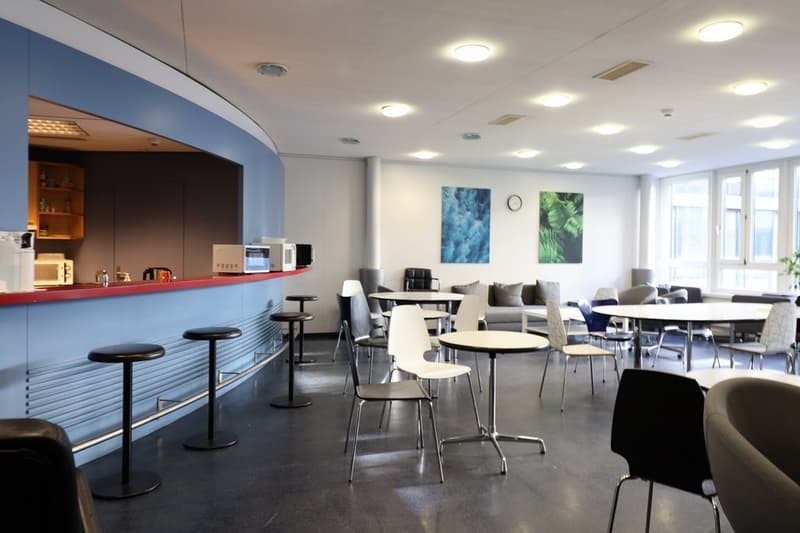Cafeteria