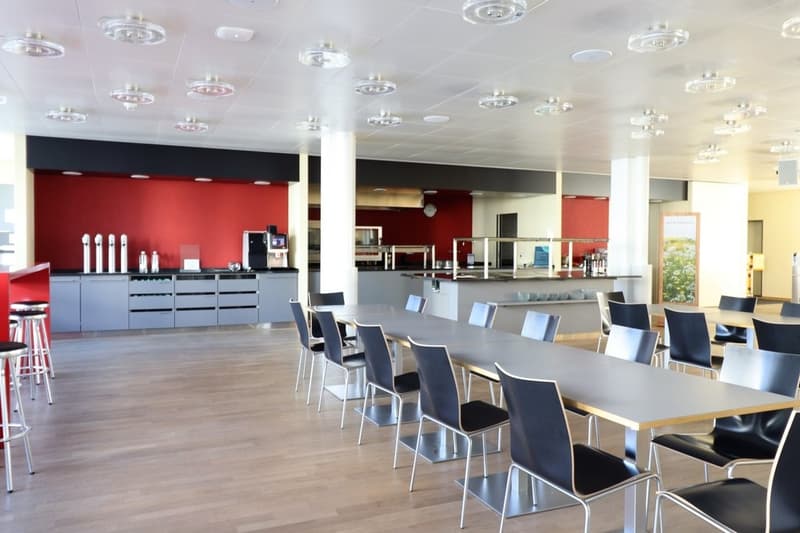 Kantine