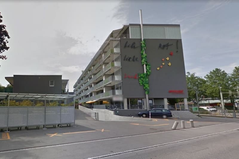 Aussenansicht