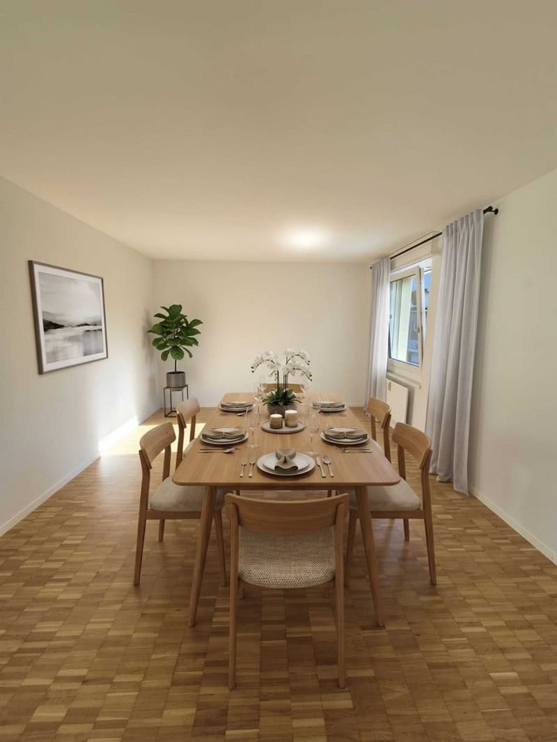 Esszimmer