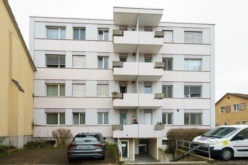 Aussenansicht