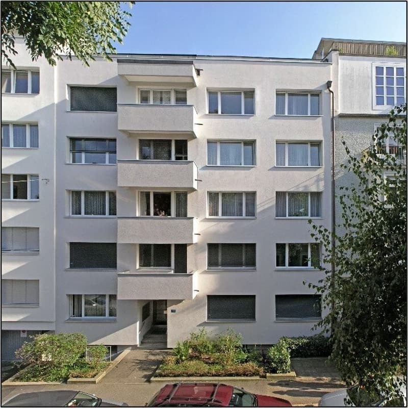 Schlettstadterstr. 3
