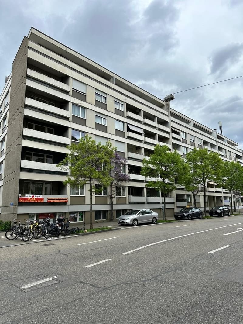Aussenansicht