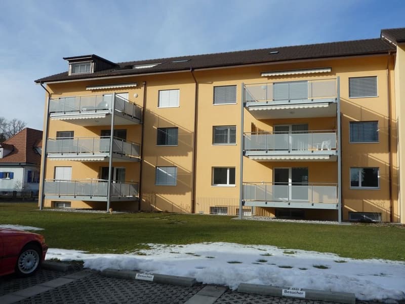 Haus 29A