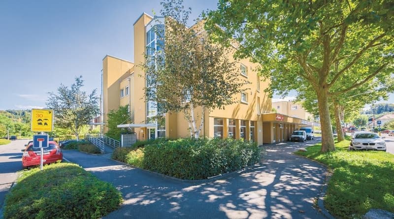 Liegenschaft