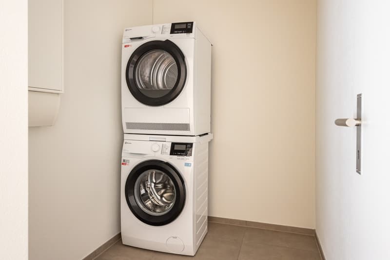 Letzte Wohnung: 3.5-Zimmerwohnung im Kräuchi-Areal (6)