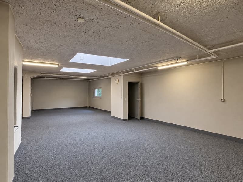 Grosszügiger Raum für Ideen in Stadtnähe (5)