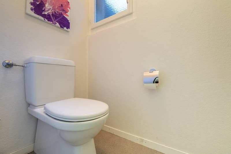 WC