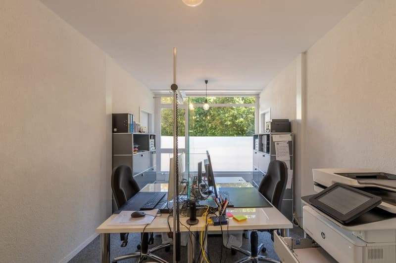 Büro 1