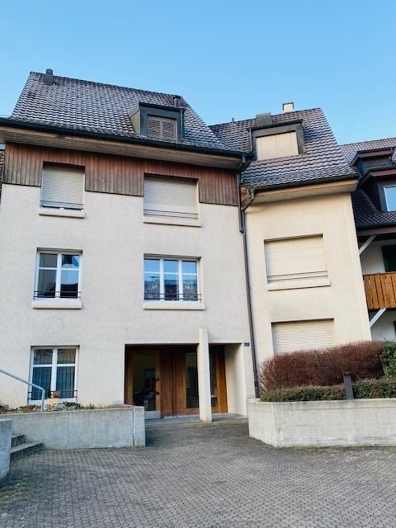 Aussenansicht