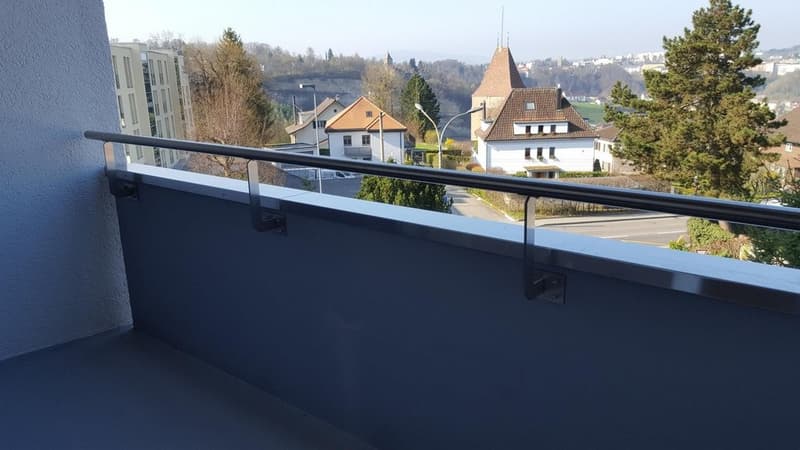 balcon