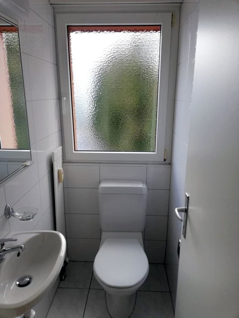 WC