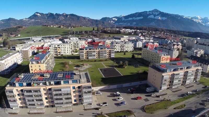 vue drone