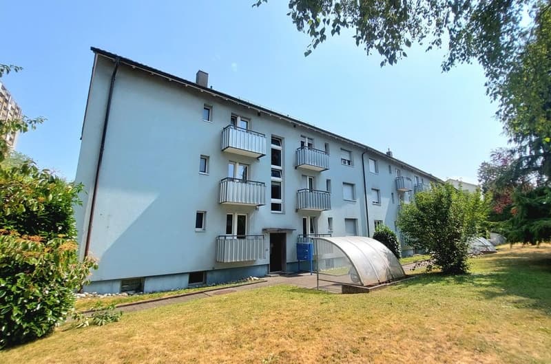 Aussenansicht