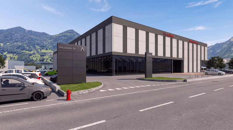 Neue Gewerbeflächen in Malans nach Ihren Vorstellungen gestaltbar (4)