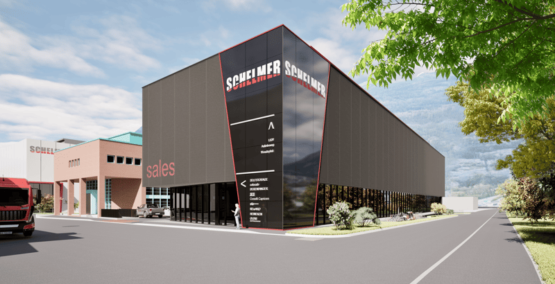 Gewerbeflächen flexibel & individuell gestaltbar ab 250m2 (1)