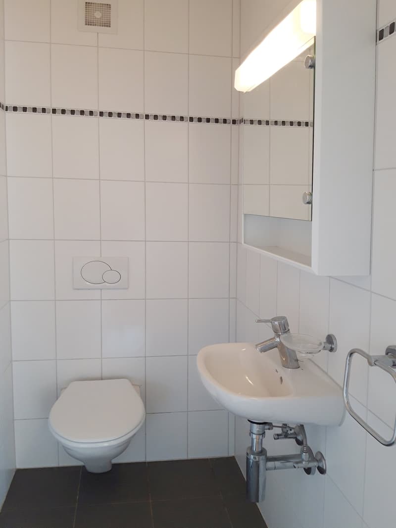 Appartement moderne découpé dans un quartier en plein essor (7)