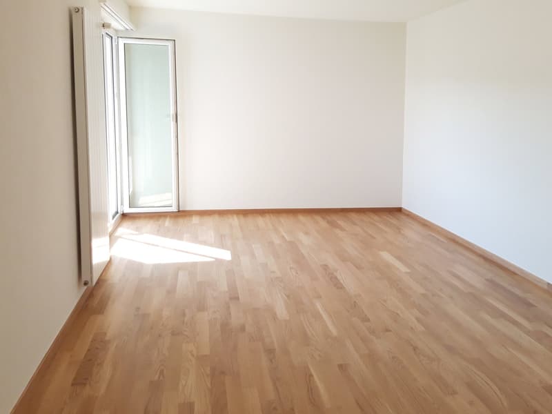 Appartement moderne découpé dans un quartier en plein essor (5)