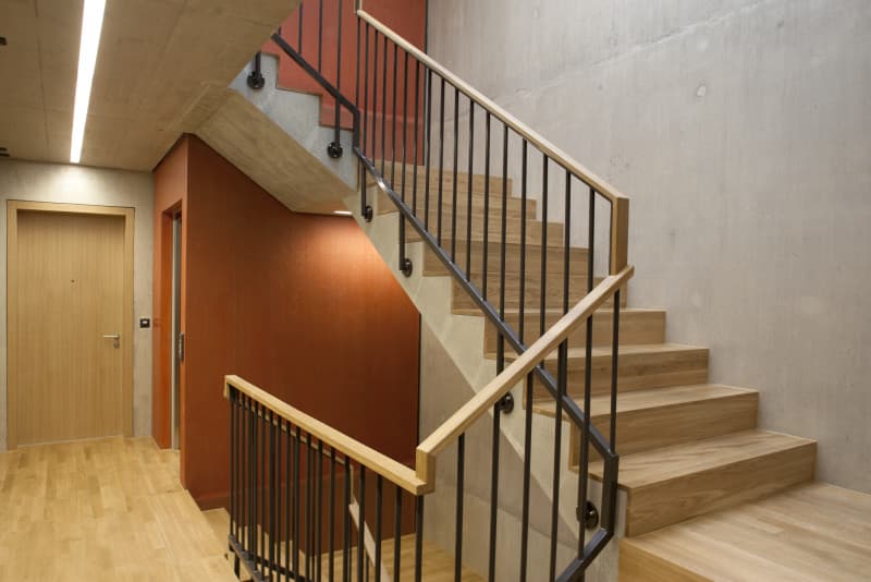 Treppenhaus