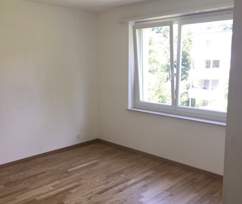 Büro / Kinderzimmer