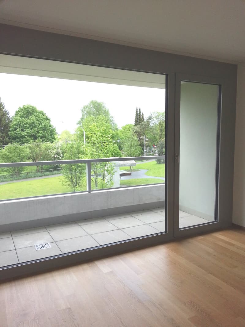 Modern living, close to the city in a green area (5)