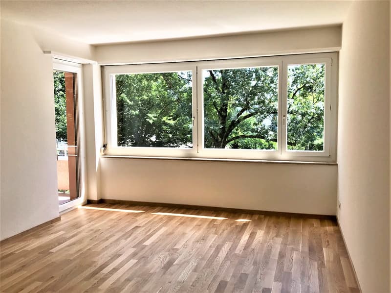 Wohnung im 2. Obergeschoss (4)