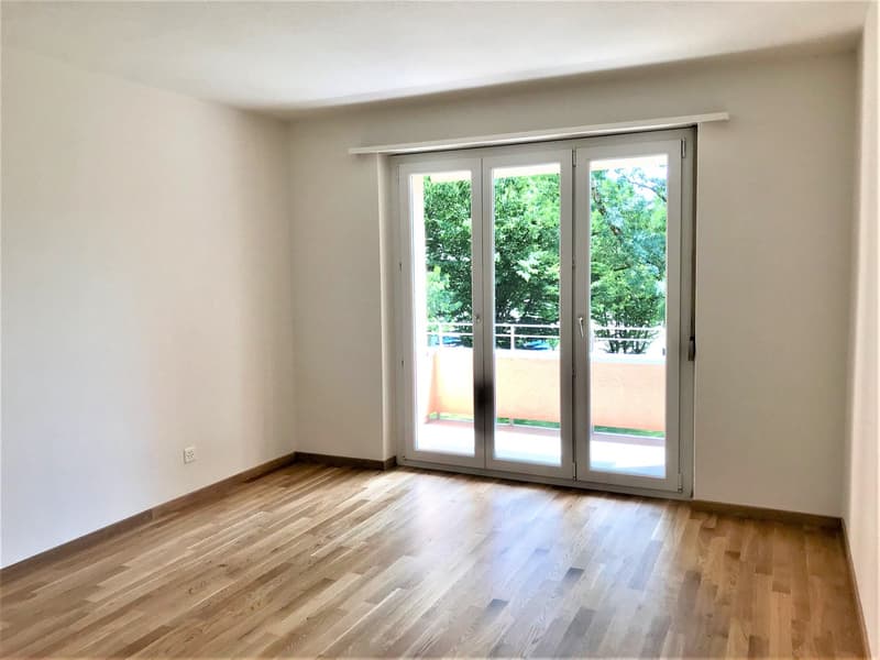 Wohnung im 2. Obergeschoss (5)