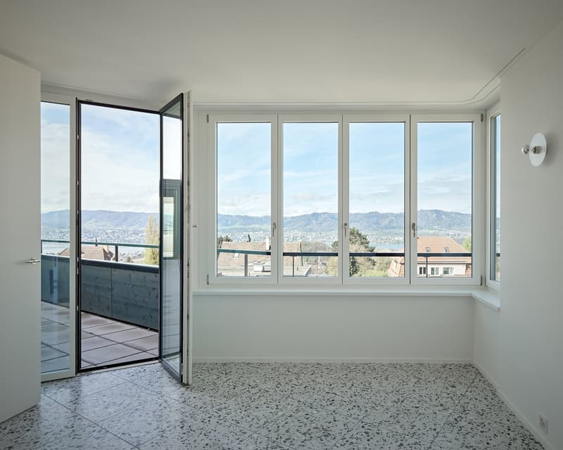 Affitto New Building: appartamenti 3.5 locali nel Wohnpark Buchholzstrasse (6)