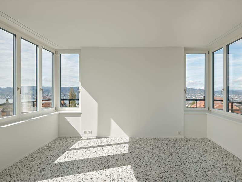 Affitto New Building: appartamenti 3.5 locali nel Wohnpark Buchholzstrasse (9)