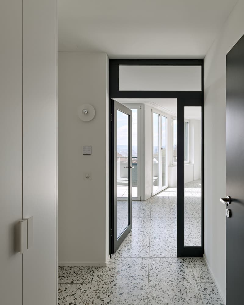Vermietung Neubau: 1.5-Zimmer-Wohnungen im Wohnpark Buchholzstrasse (2)