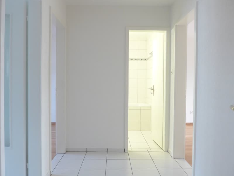 Praktische 4-Zimmerwohnung in gepflegter Überbauung (8)