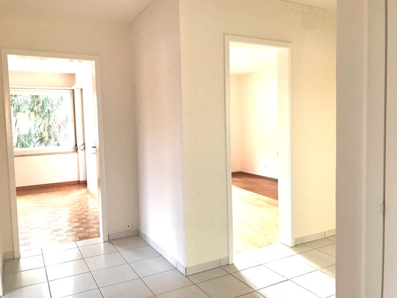 Praktische 4-Zimmerwohnung in gepflegter Überbauung (6)