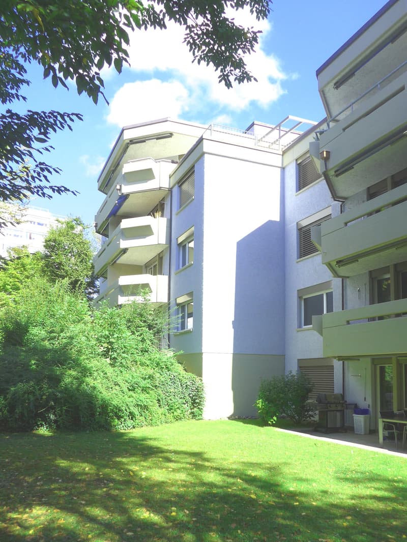 Aussenansicht