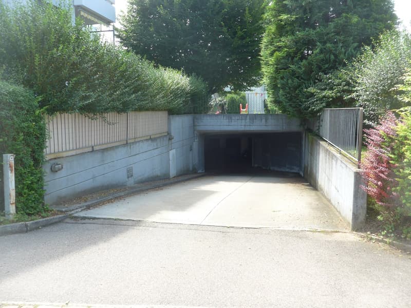 Tiefgaragenplatz (1)