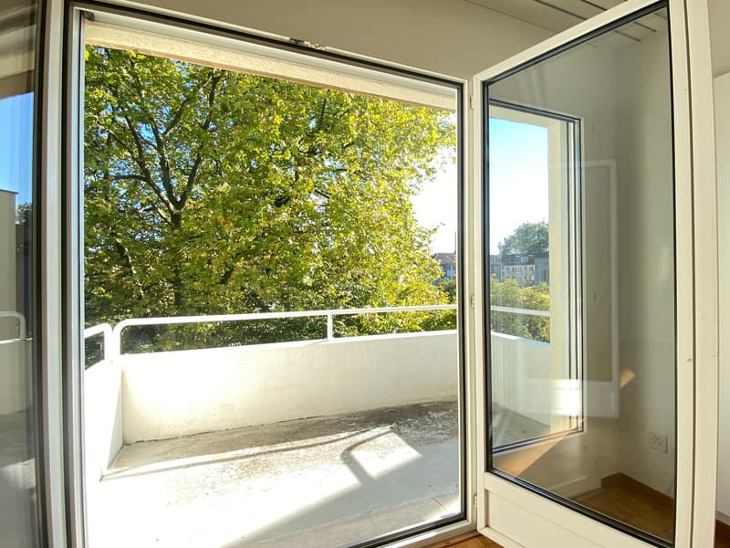 2.5-Zimmerwohnung an begehrter Wohnlage (8)