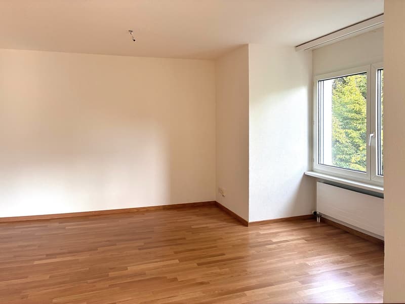 2.5-Zimmerwohnung an begehrter Wohnlage (3)