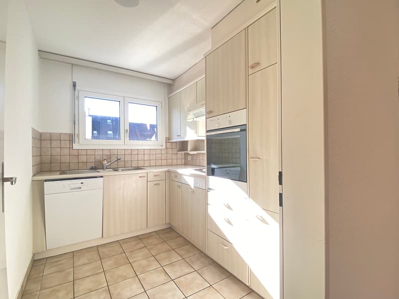 2.5-Zimmerwohnung an begehrter Wohnlage (6)