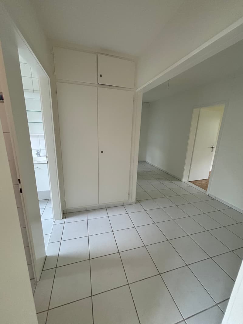 2.5-Zimmerwohnung an ruhiger Lage im Zollikerberg (7)