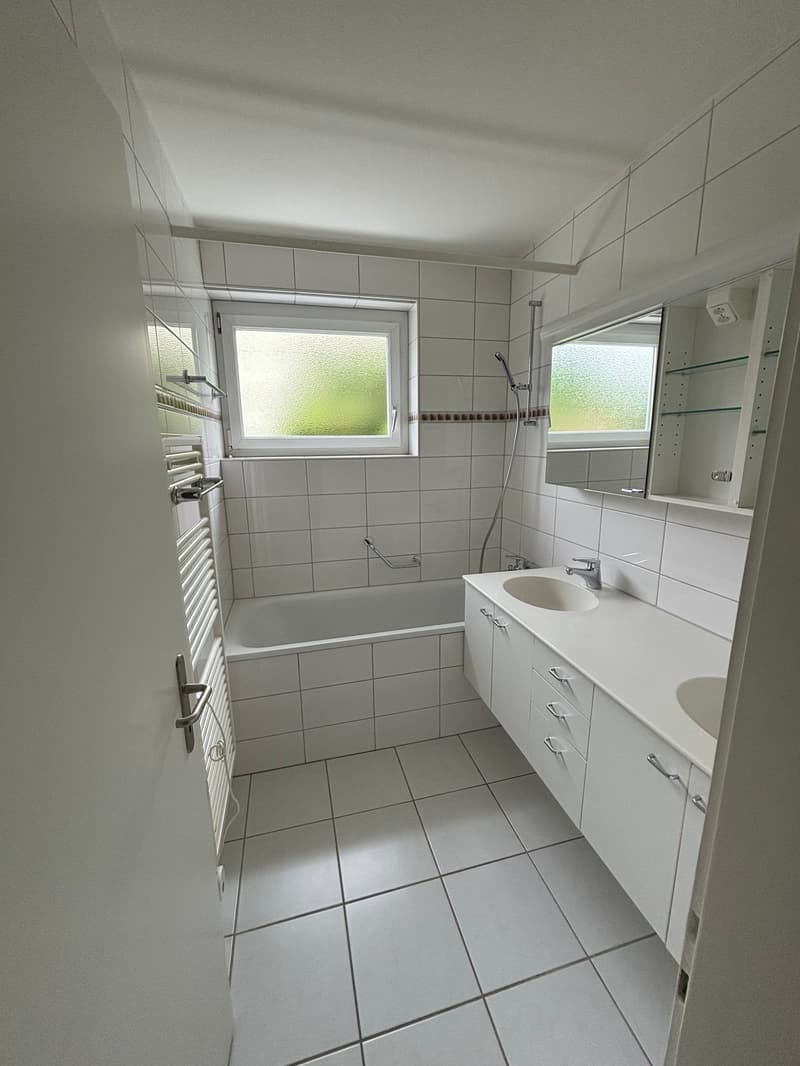 2.5-Zimmerwohnung an ruhiger Lage im Zollikerberg (8)