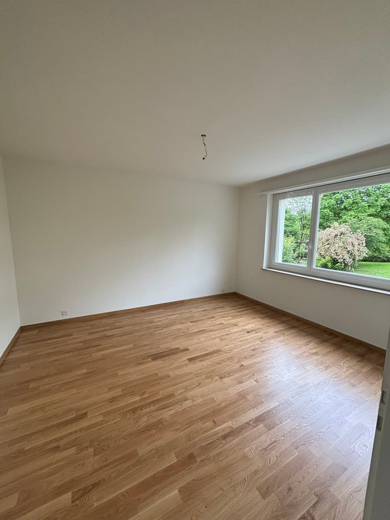 2.5-Zimmerwohnung an ruhiger Lage im Zollikerberg (4)