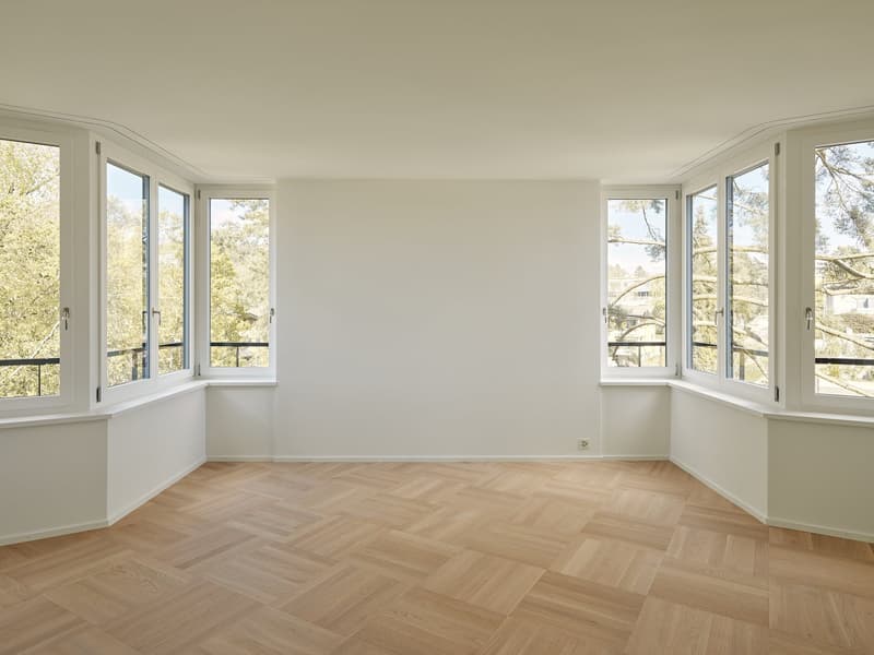 Moderne 2.5-Zimmer-Neubauwohnung mit Balkon in Zürich-Witikon (7)