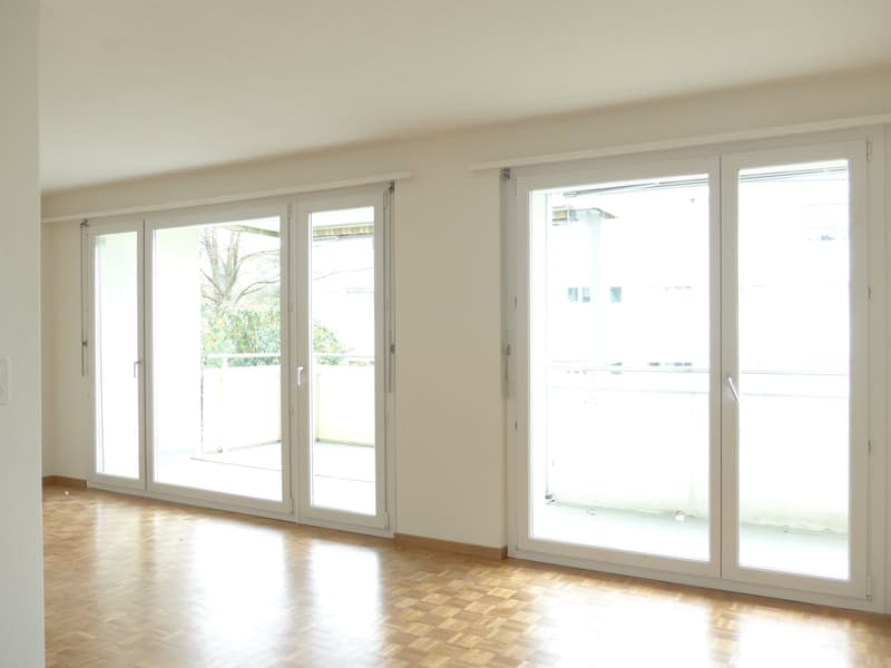 Helle 4.5-Zimmer-Wohnung mit Balkon in Zollikerberg (7)