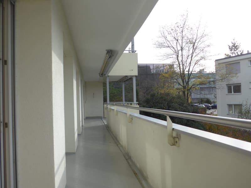 Helle 4.5-Zimmer-Wohnung mit Balkon in Zollikerberg (8)