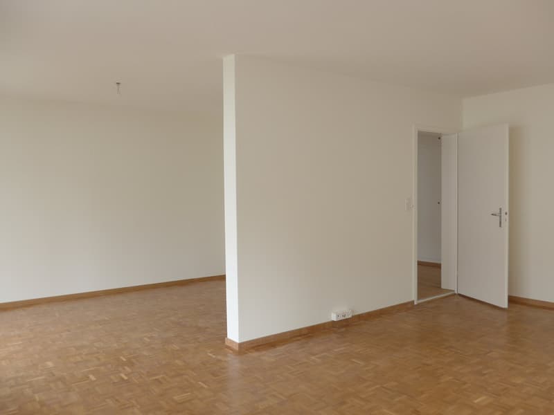 Helle 4.5-Zimmer-Wohnung mit Balkon in Zollikerberg (5)