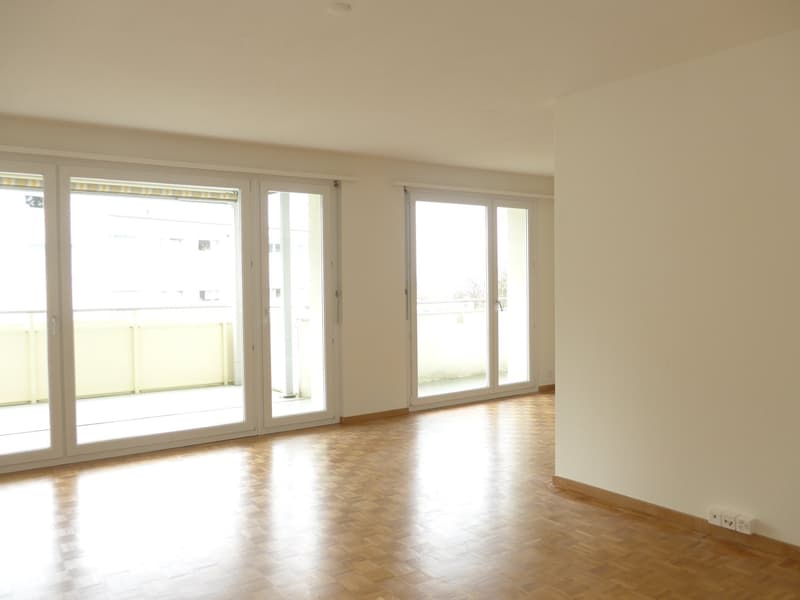 Helle 4.5-Zimmer-Wohnung mit Balkon in Zollikerberg (6)