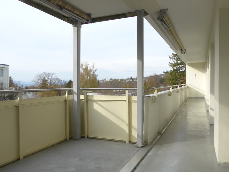 Helle 4.5-Zimmer-Wohnung mit Balkon in Zollikerberg (9)